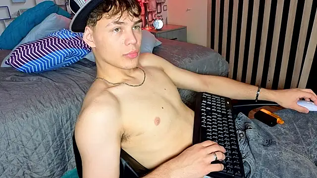 LoganSteel_ – webcam-show