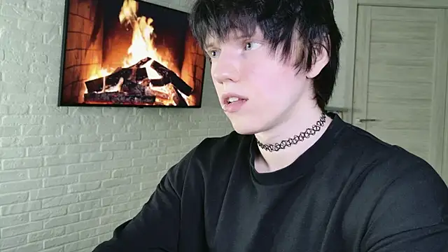 angelfear Live XXX-Chat