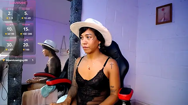 Chat +18 de Zendaya_dl ao vivo