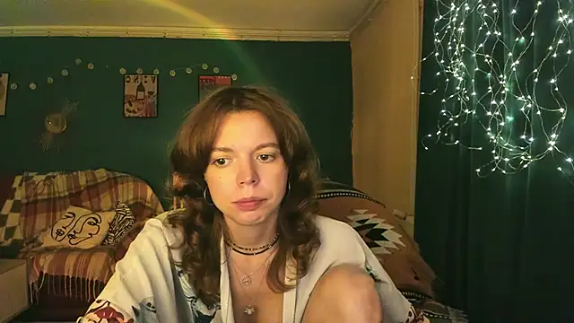 צ'אט XXX בשידור חי של ClancyMorissey