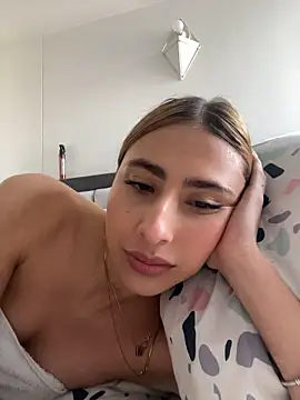 Ameellie – Live XXX-chat