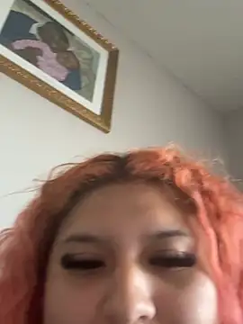 puchibad's Webcam Show