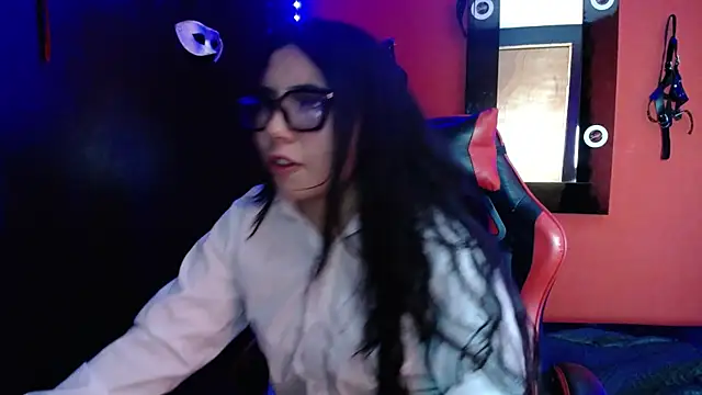 Chat XXX en directo de DaisyMoon_