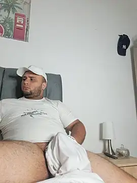 Chat XXX ao vivo de Stanleyandjhosep