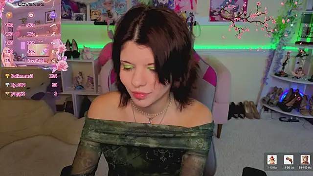 Živý XXX chat Katya_Zaitseva