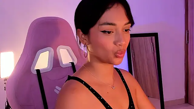MelanyOconner Live XXX-chat