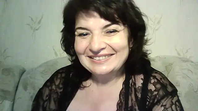 Živý XXX chat LedyNika