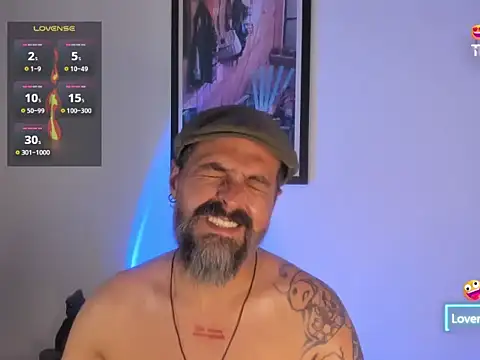 Živý XXX chat miguel_angeell