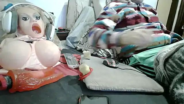 Živý XXX chat messi_syssy