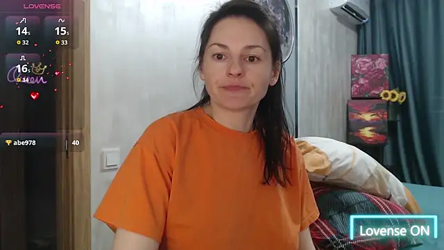 Stacy_Davice's Live XXX Chat