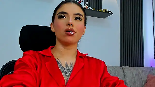 isabella_hv's Live XXX Chat