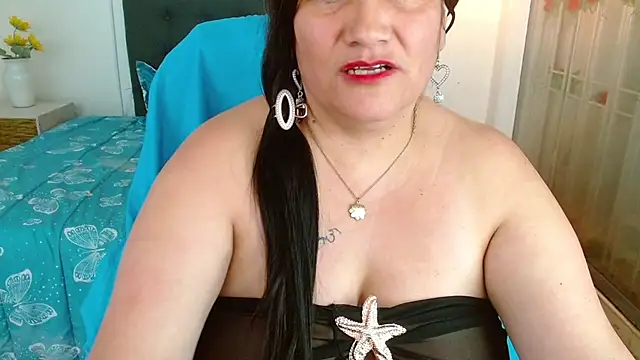 salomexlove_20's Live XXX Chat