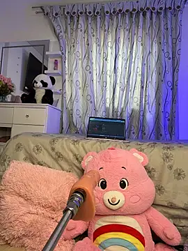 Vibe-kathy's Live XXX Chat