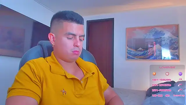 Chat XXX Live RJBarto