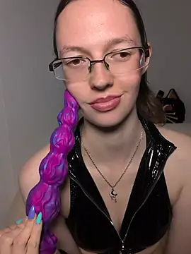 MrsCrazy18 Live XXX-Chat