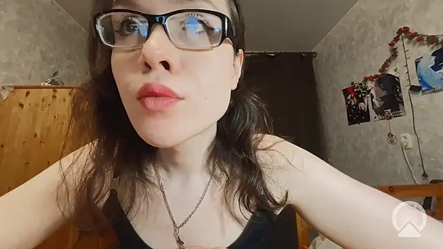 Czat XXX na żywo – RachelSav
