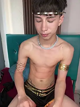Kael_Prince's Webcam Show