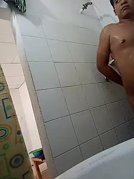 Theescobar14 Webcam Show