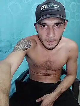 Chat XXX en directo de junior_926