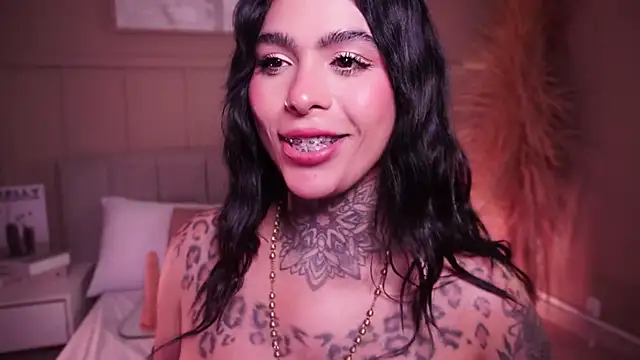 curvyliciousss' Live XXX Chat