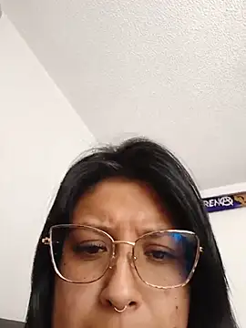 DaniPoison – Live XXX-chat