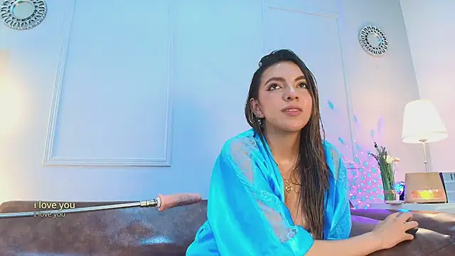 kittyblooms Chat XXX in diretta