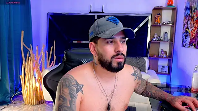 Maximo__Vlda Live XXX Chat