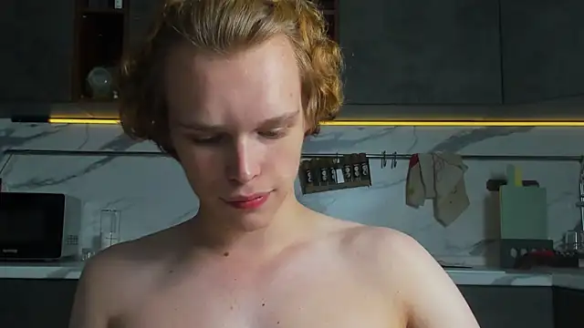 lolKenDowson Chat XXX live