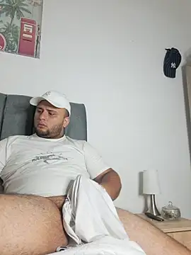 Chat +18 de Stanleyandjhosep ao vivo
