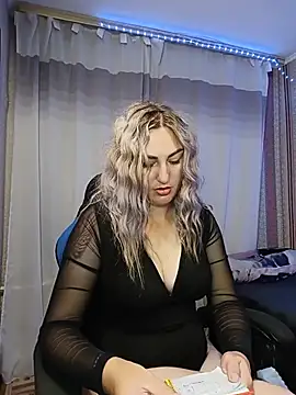 دردشة JaneLaJewel الجنسية المباشرة