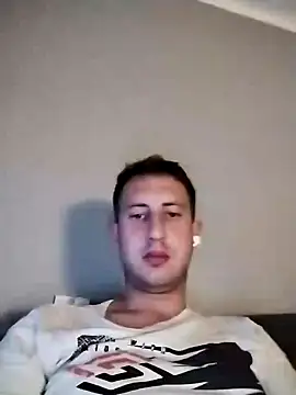 Pokazy przed kamerką – boytwink7