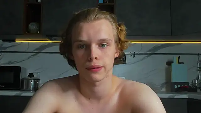 lolKenDowson Live XXX-chat