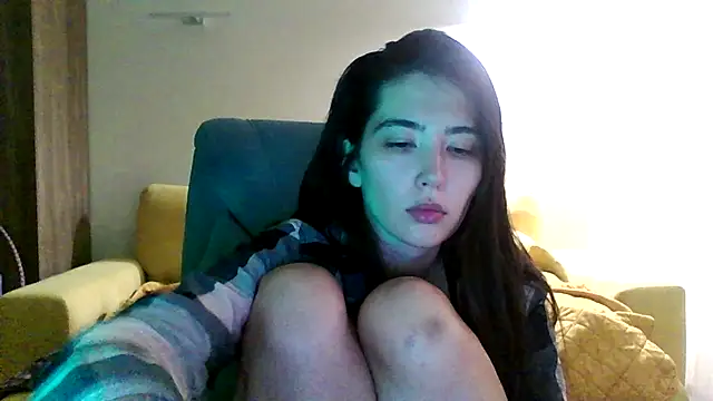 Luneyaa Live XXX Chat