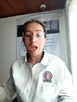 Valentina--1's Live XXX Chat