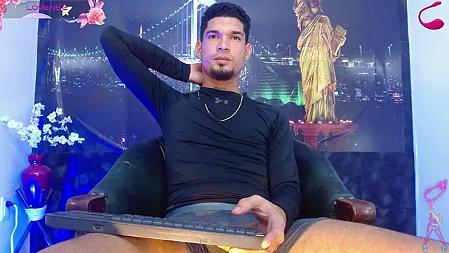 Carlos_eclipse Chat XXX live