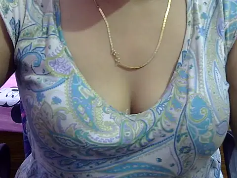 Živý XXX chat Your_wild_Dia