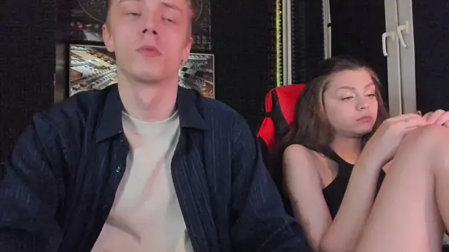 Chat XXX en directo de enker