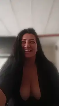 Katysaez's Live XXX Chat