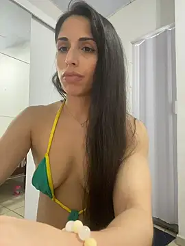 Czat XXX na żywo – sweetwanda