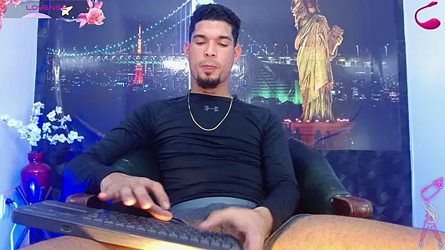 Carlos_eclipse Live XXX-chat