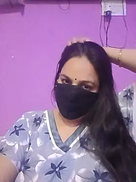 Chat XXX en directo de 01Mona