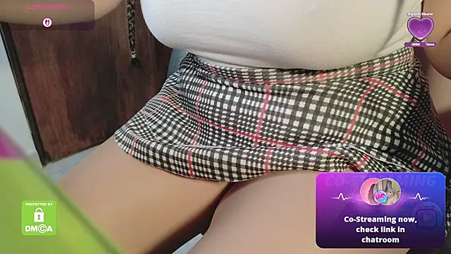 Živý XXX chat jane_madmax
