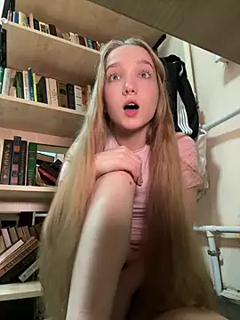 Czat XXX na żywo – bambi_lu