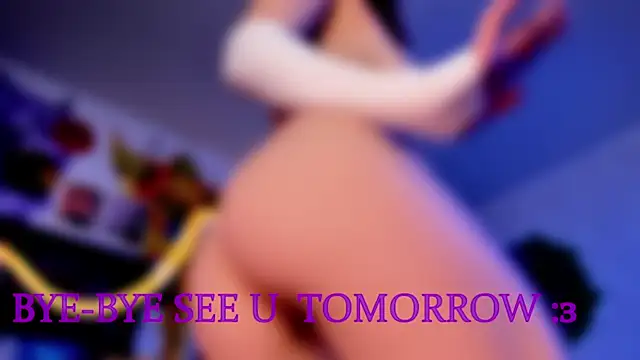 Sunny_Mouse_ লাইভ XXX চ্যাট