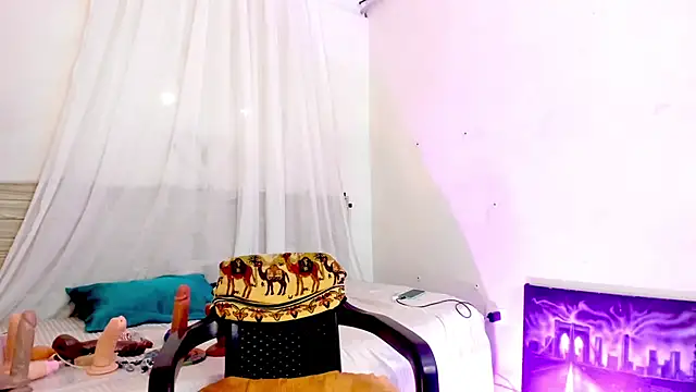 lilahSweet 라이브 XXX 채팅