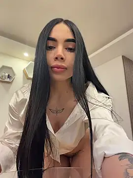 tamy_xoo Adlı Modelin Canlı XXX Sohbeti