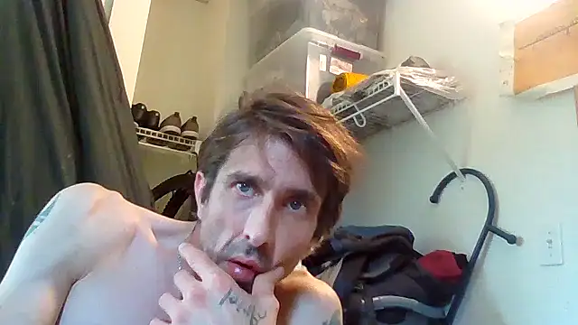 NightRider620 Live XXX-chat