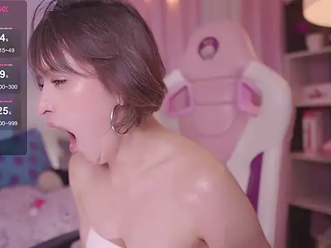 lLiaMackenzie1_'s Live XXX Chat