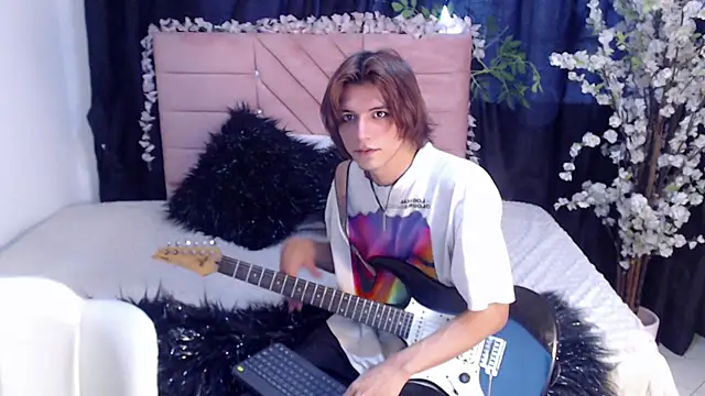 XXX chat uživo modela oli_dusk