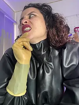 mylatexpleasure Chat XXX in diretta